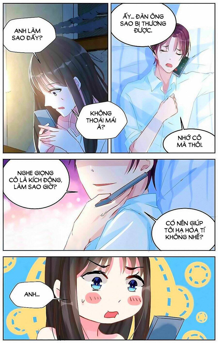 Chương 85 - Trang 3