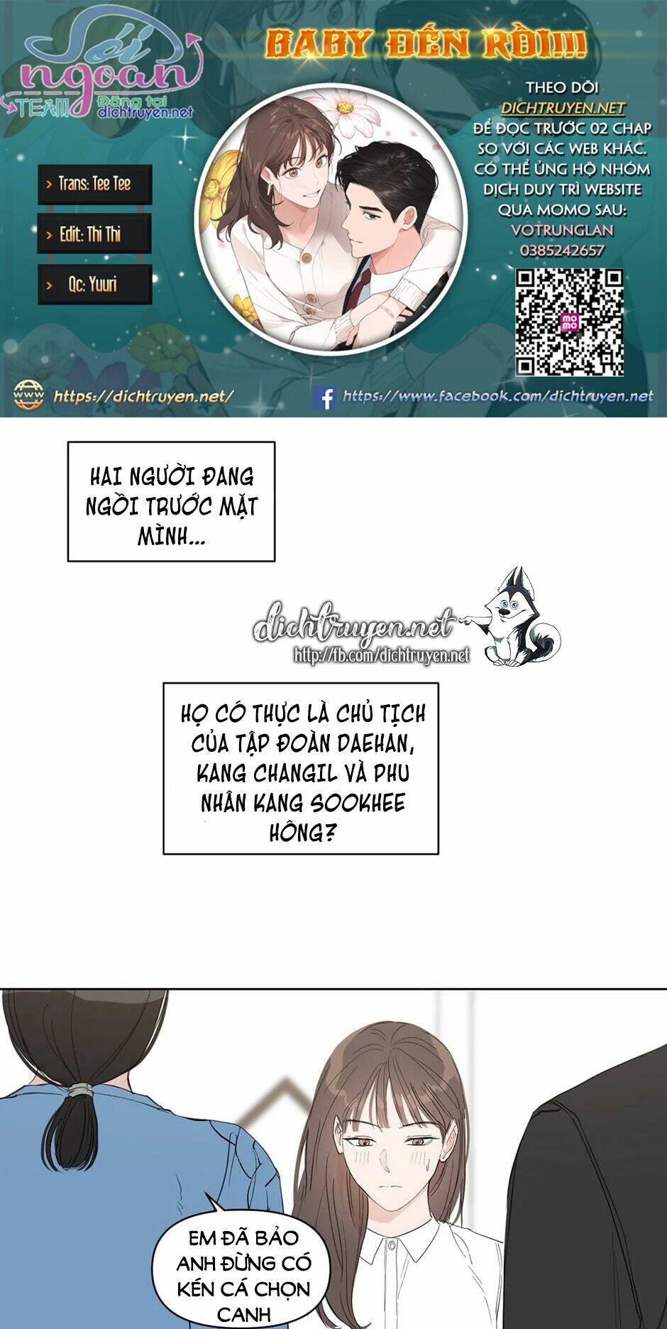 Chương 31 - Trang 1