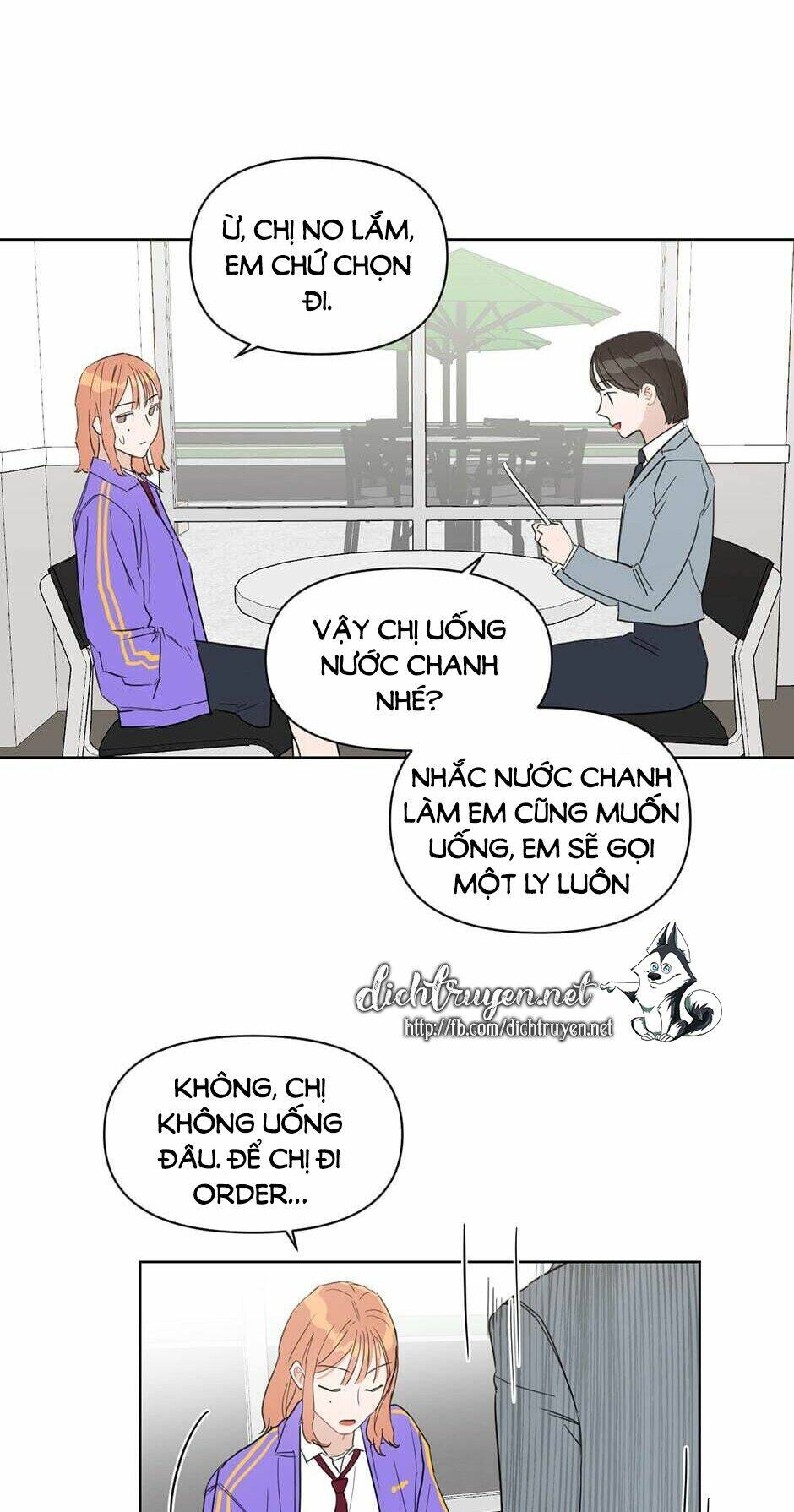 Chương 33 - Trang 8