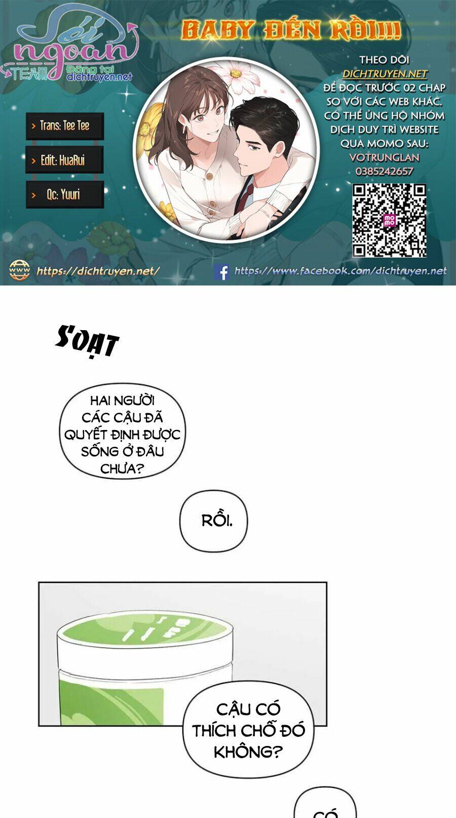 Chương 36 - Trang 1
