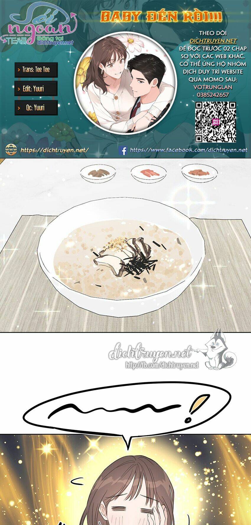Chương 39 - Trang 1