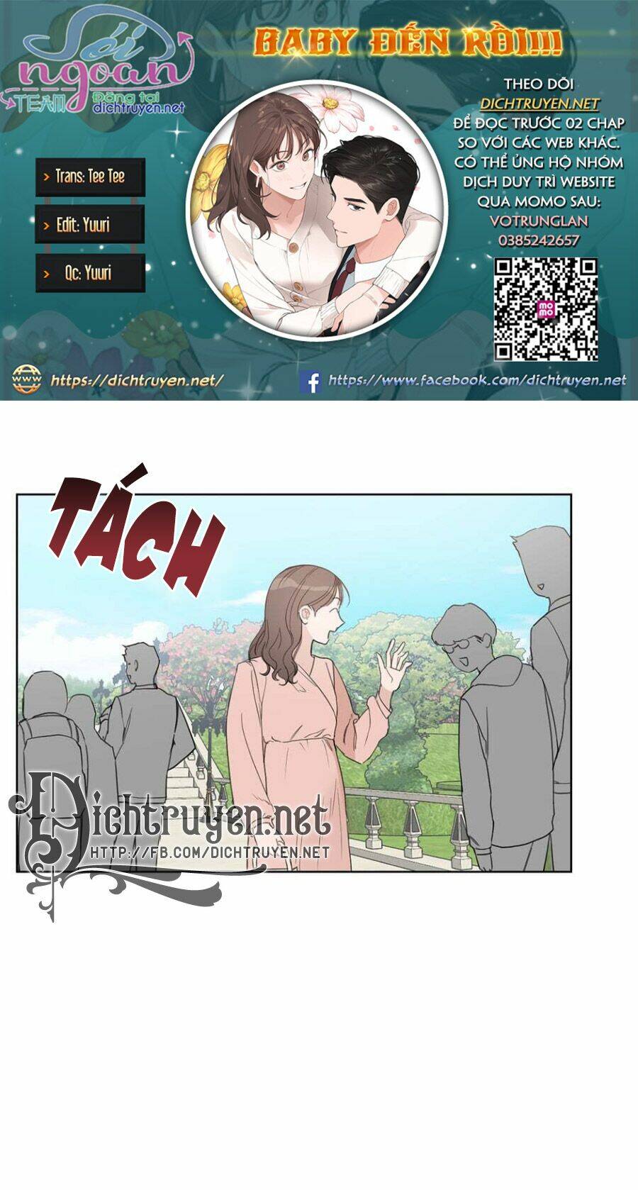 Chương 56 - Trang 1
