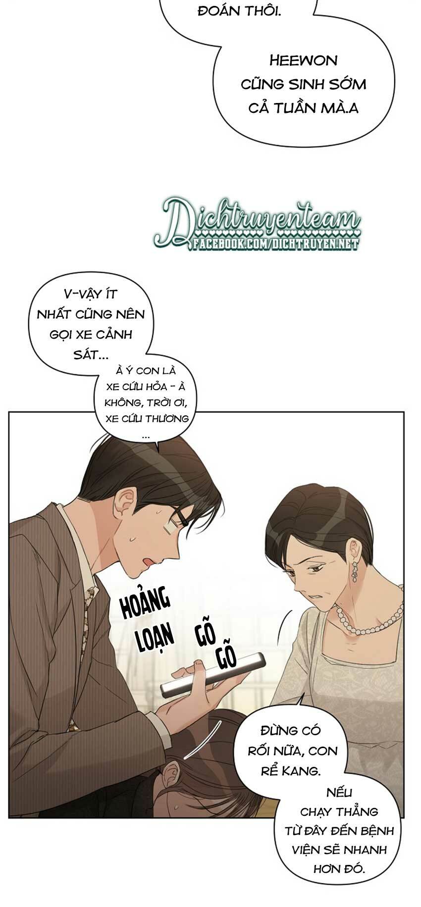 Chương 67 - Trang 8