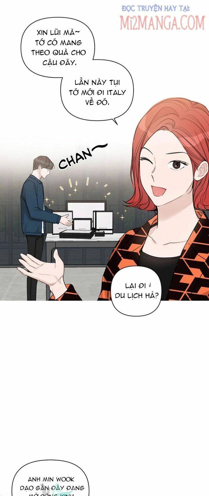 Chương 72.5 - Trang 1
