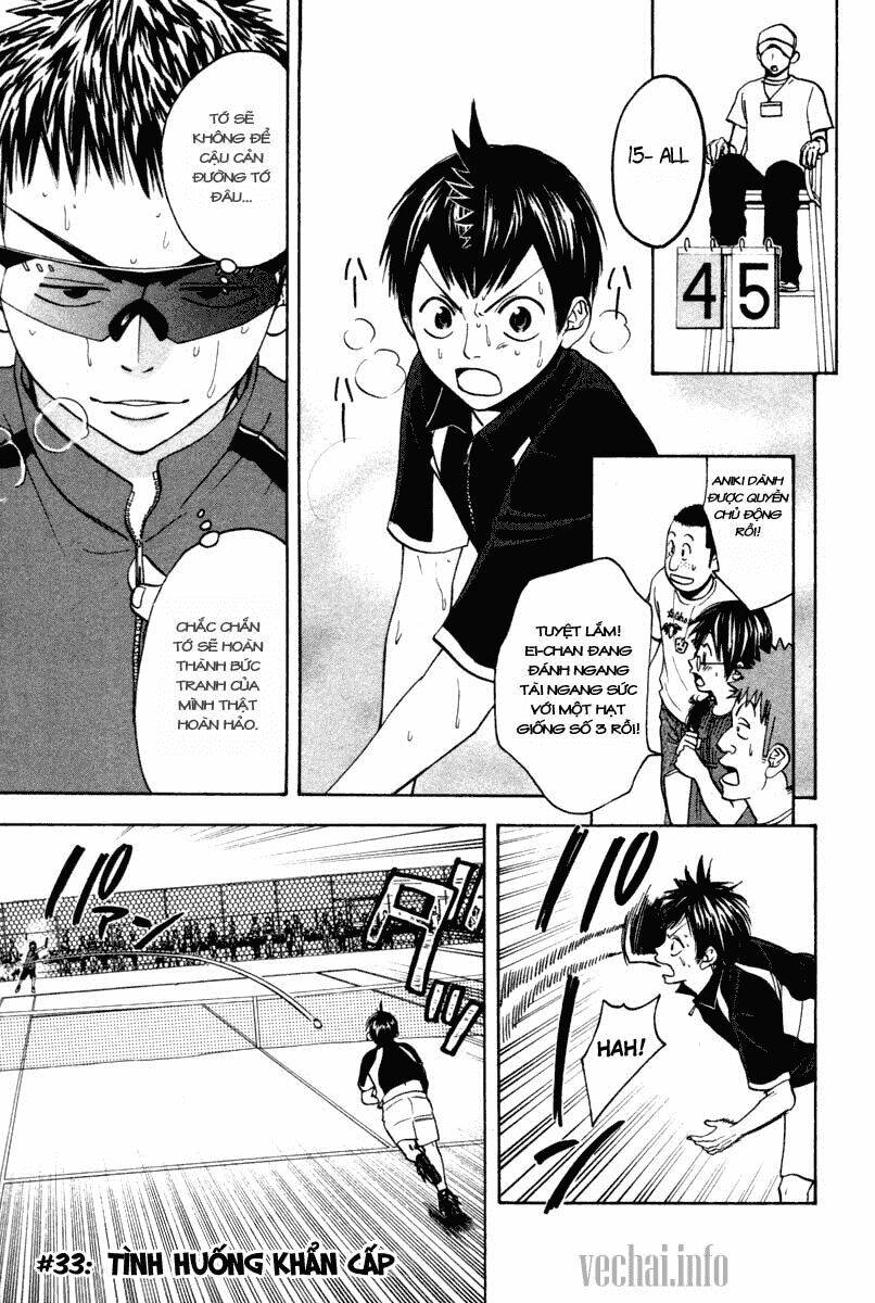 Chương 33 - Trang 2