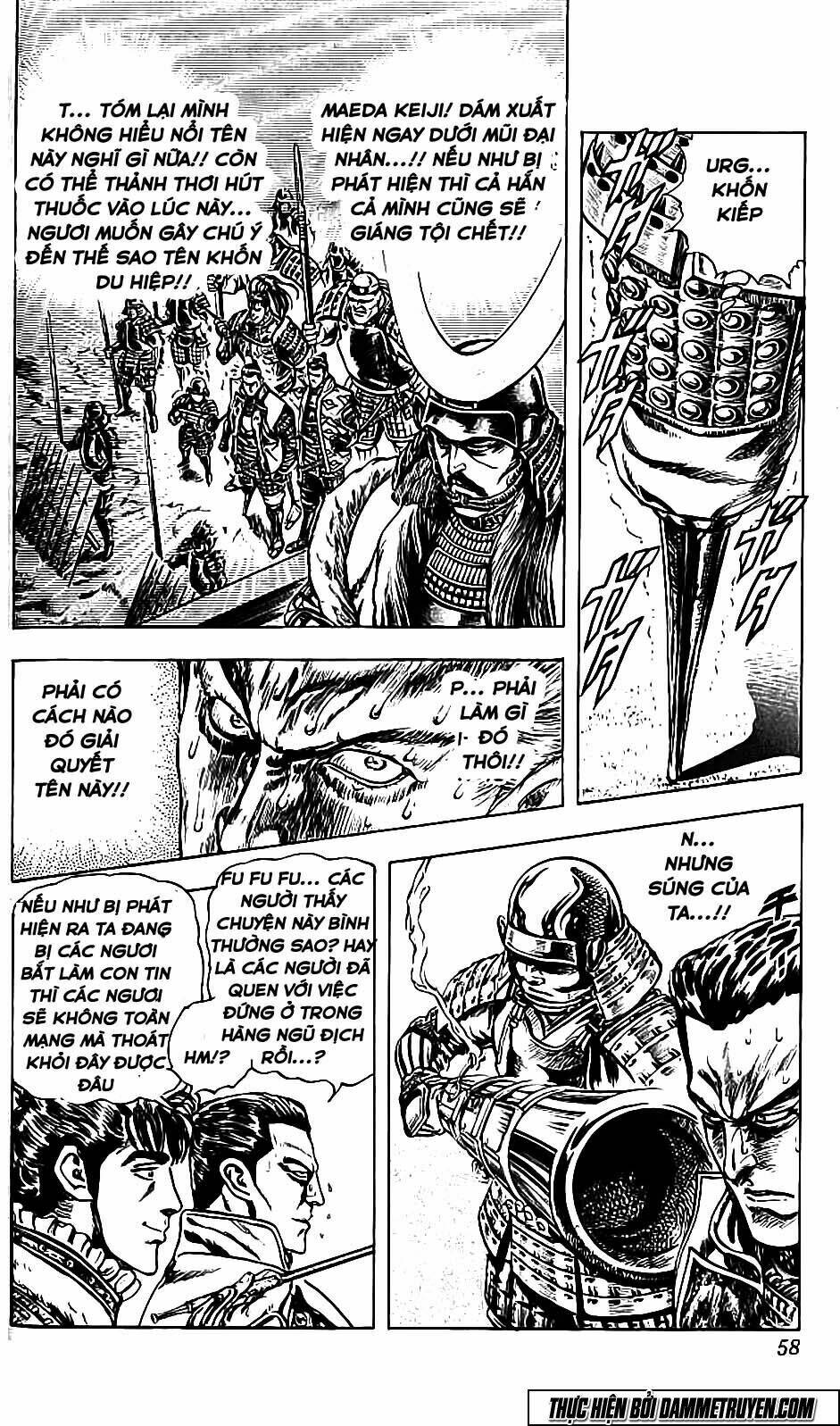 Chương 100 - Trang 10