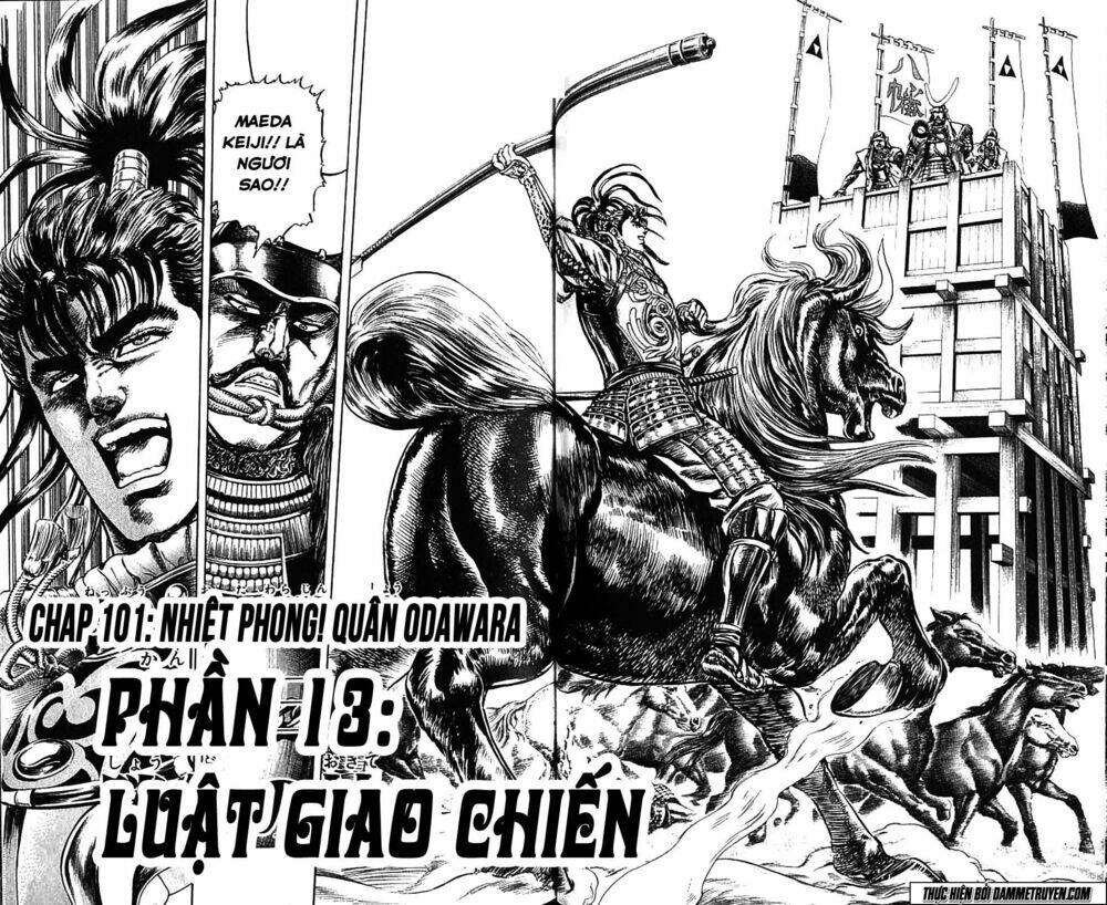 Chương 101 - Trang 3