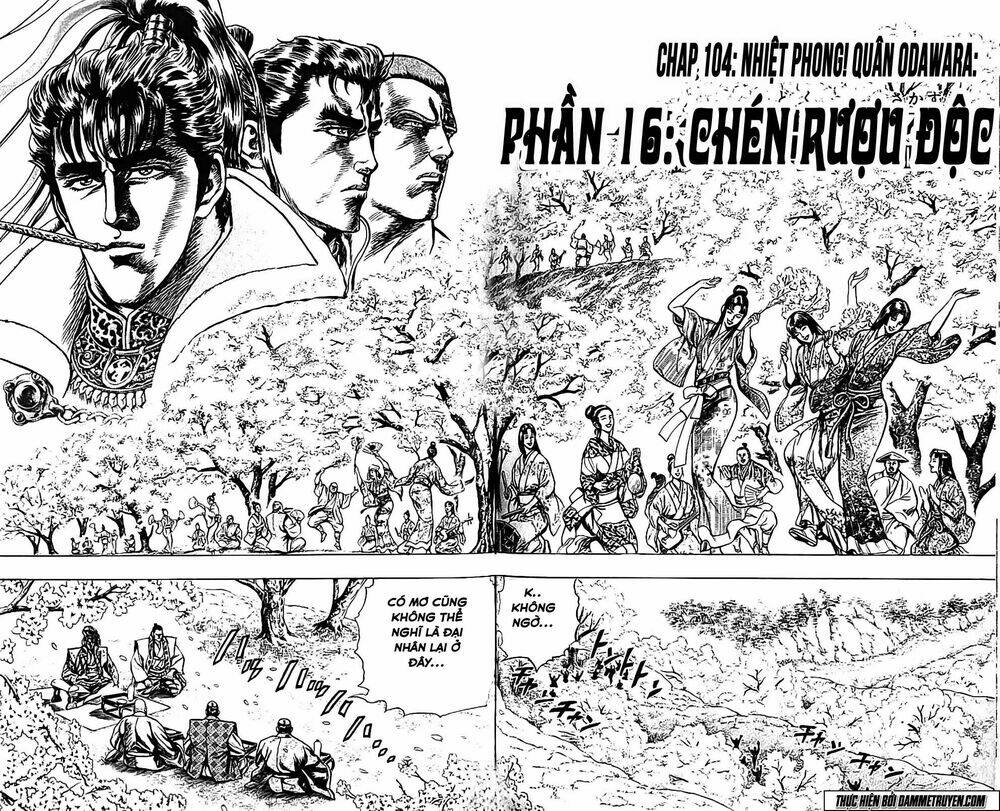 Chương 104 - Trang 3
