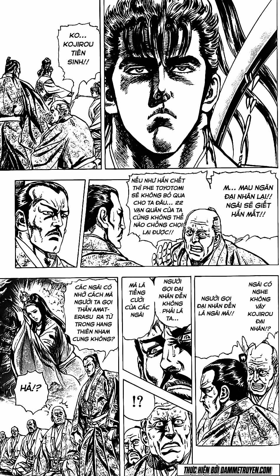 Chương 106 - Trang 5