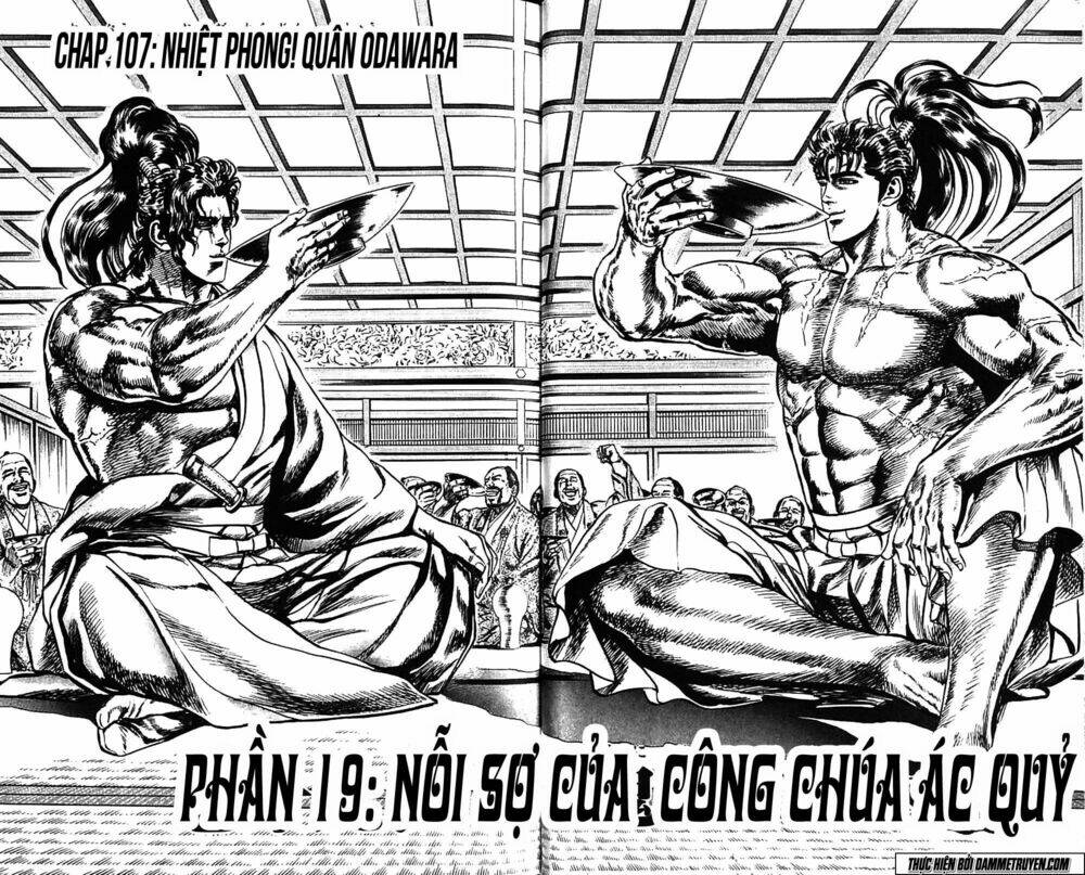 Chương 107 - Trang 2