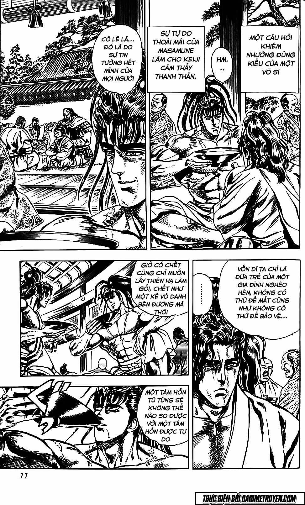 Chương 107 - Trang 4