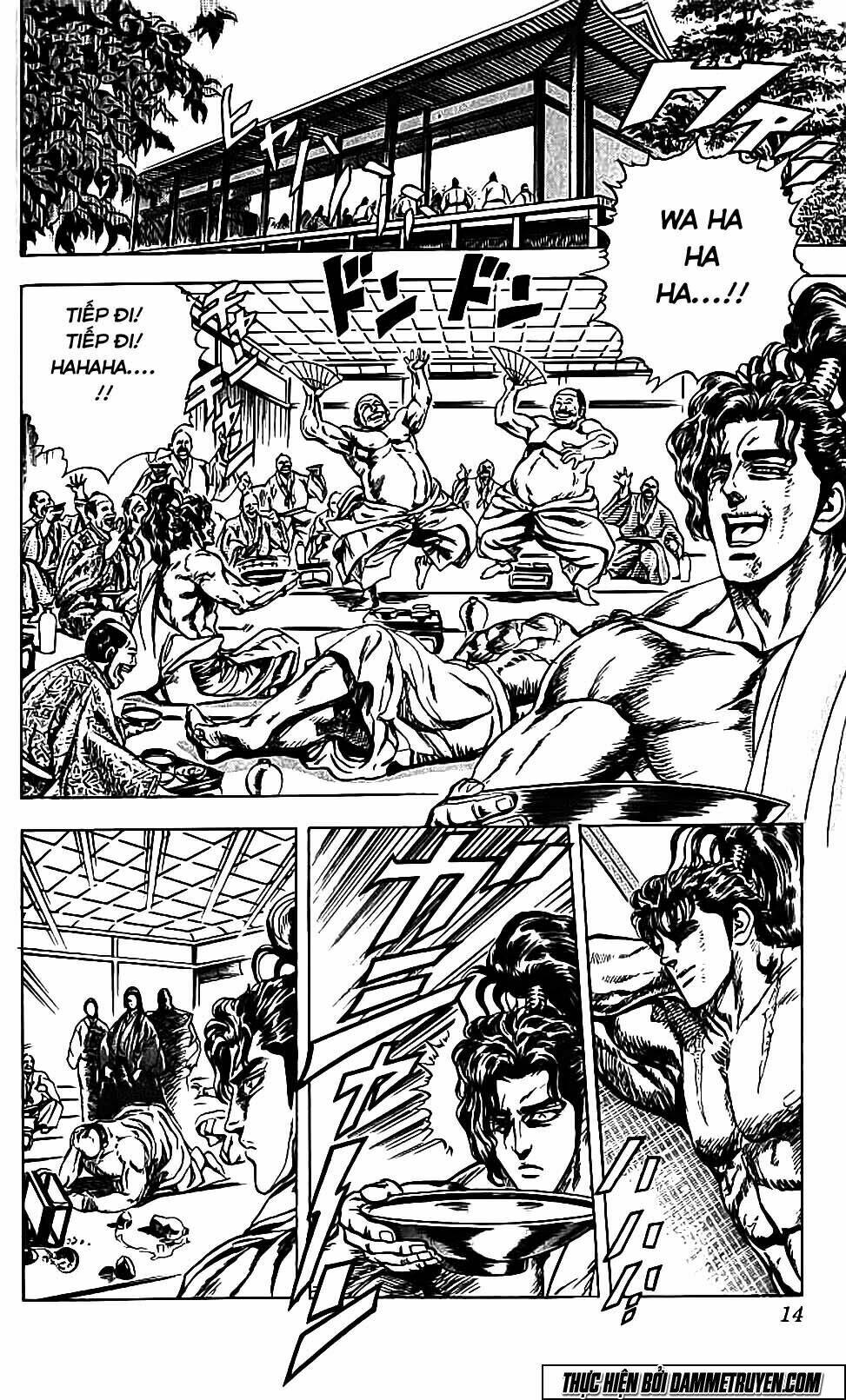 Chương 107 - Trang 7
