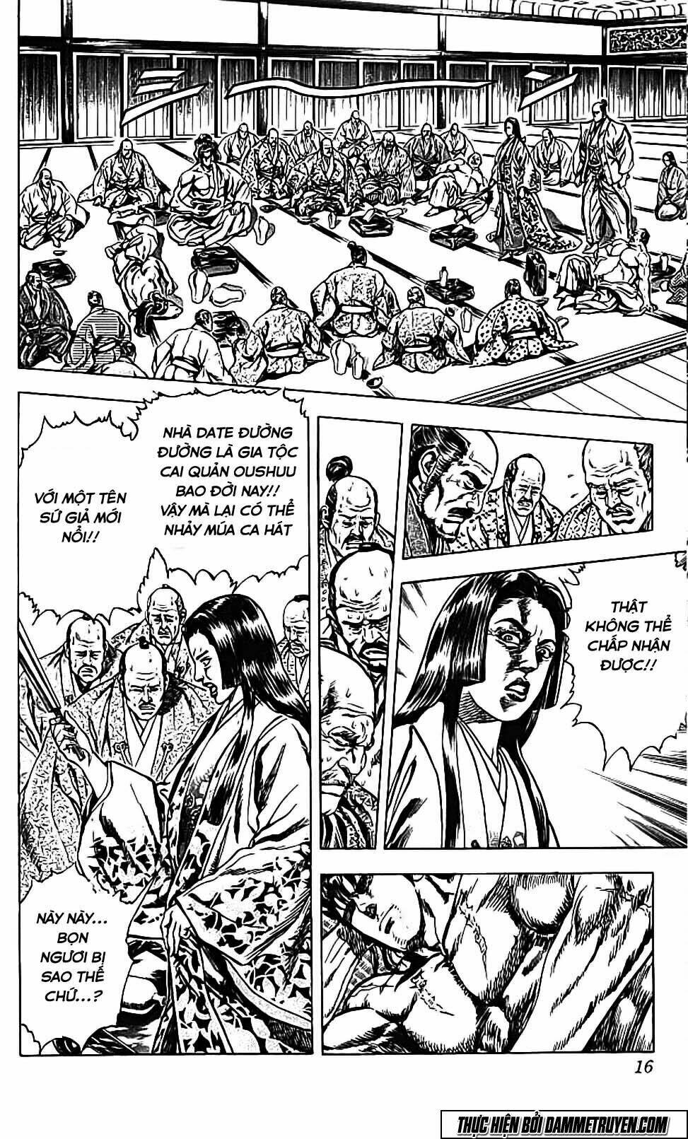 Chương 107 - Trang 9