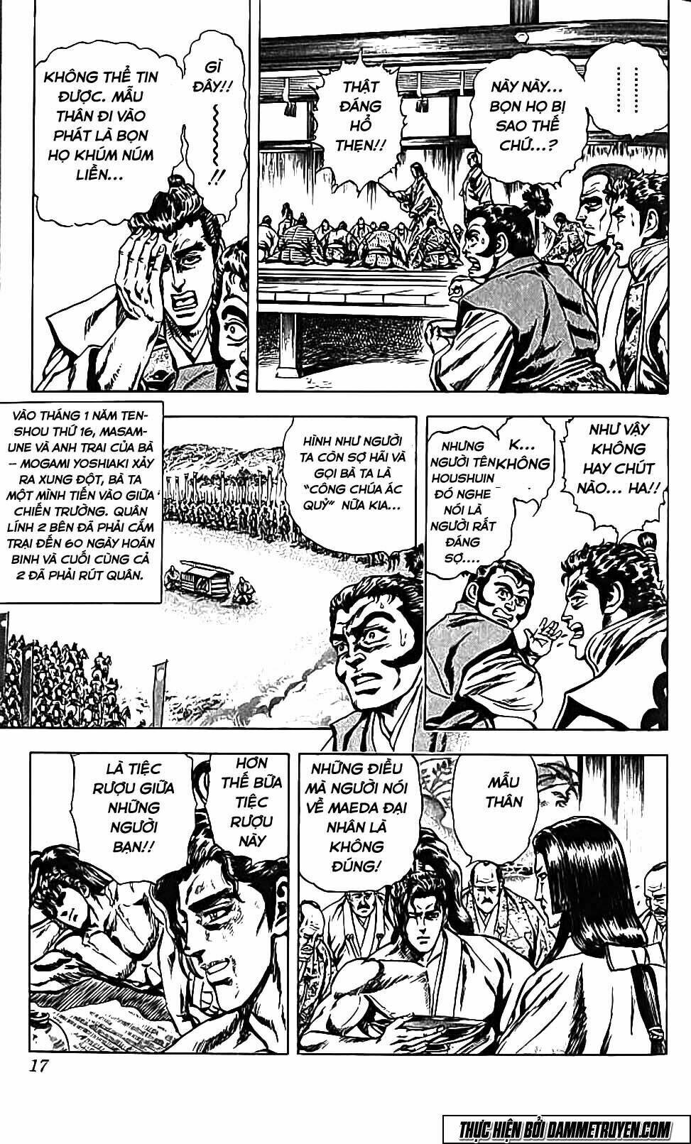Chương 107 - Trang 10