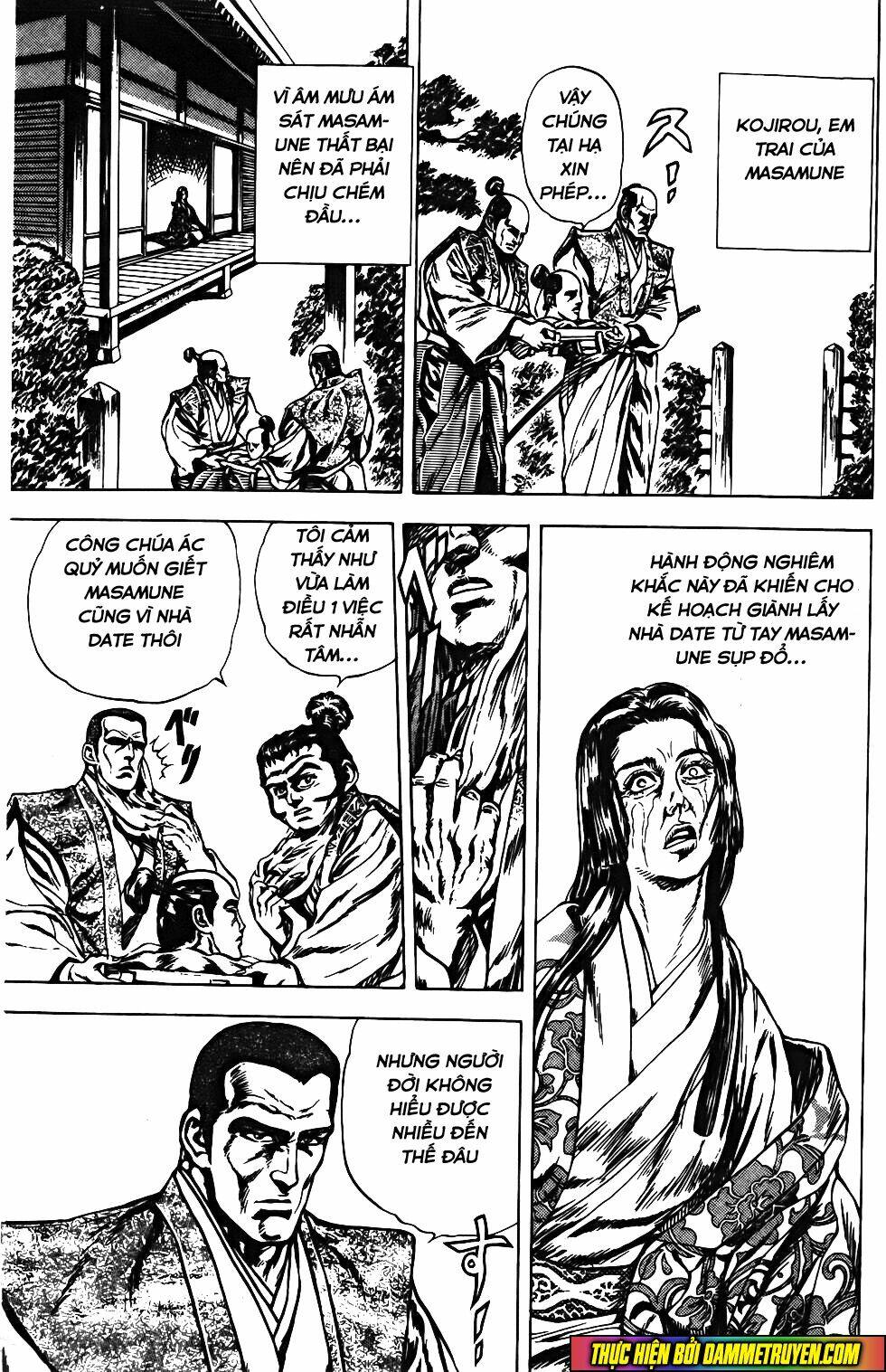 Chương 109 - Trang 4