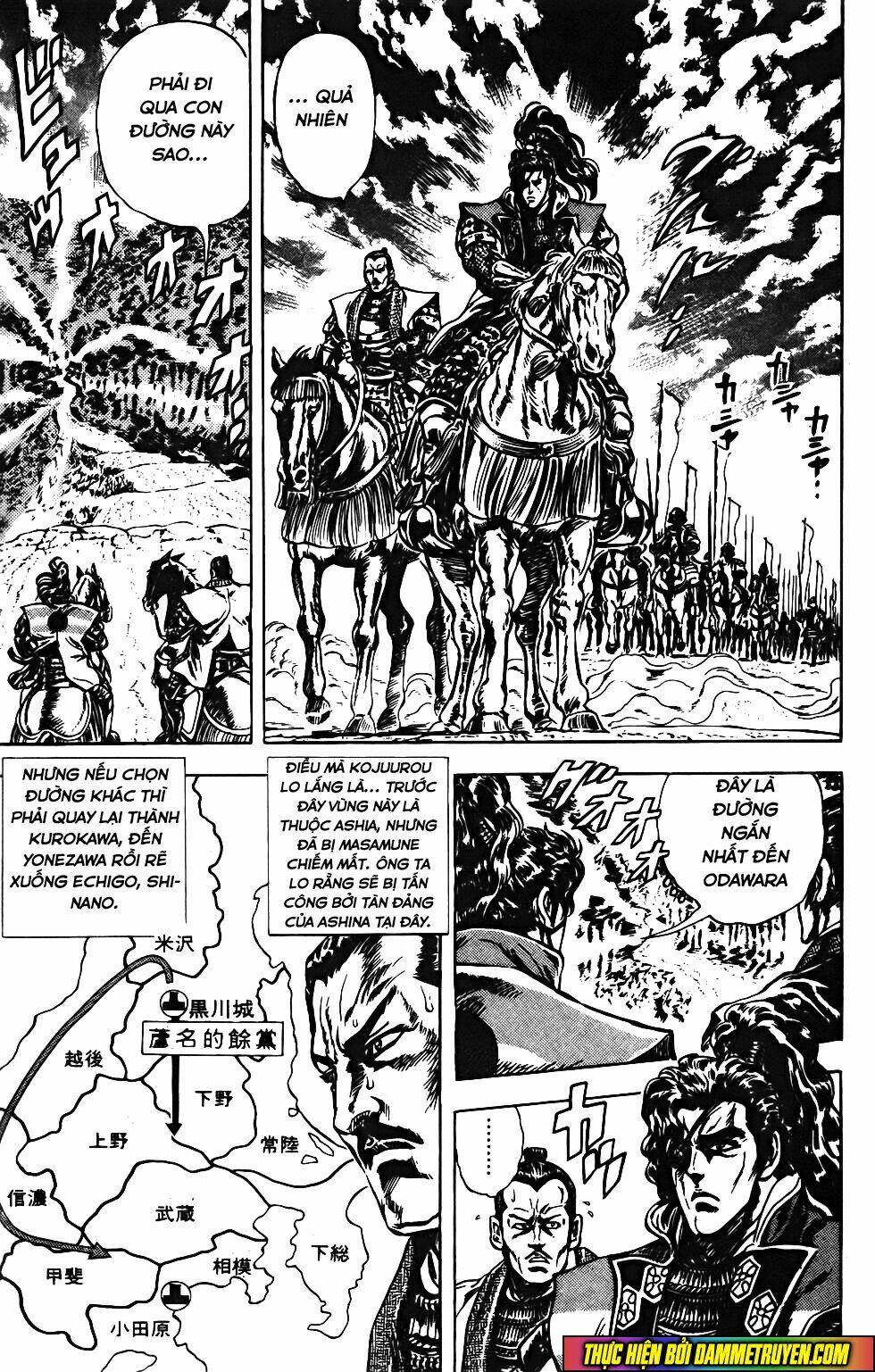 Chương 109 - Trang 6