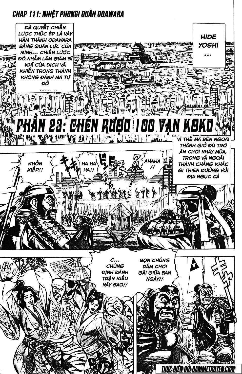 Chương 111 - Trang 2