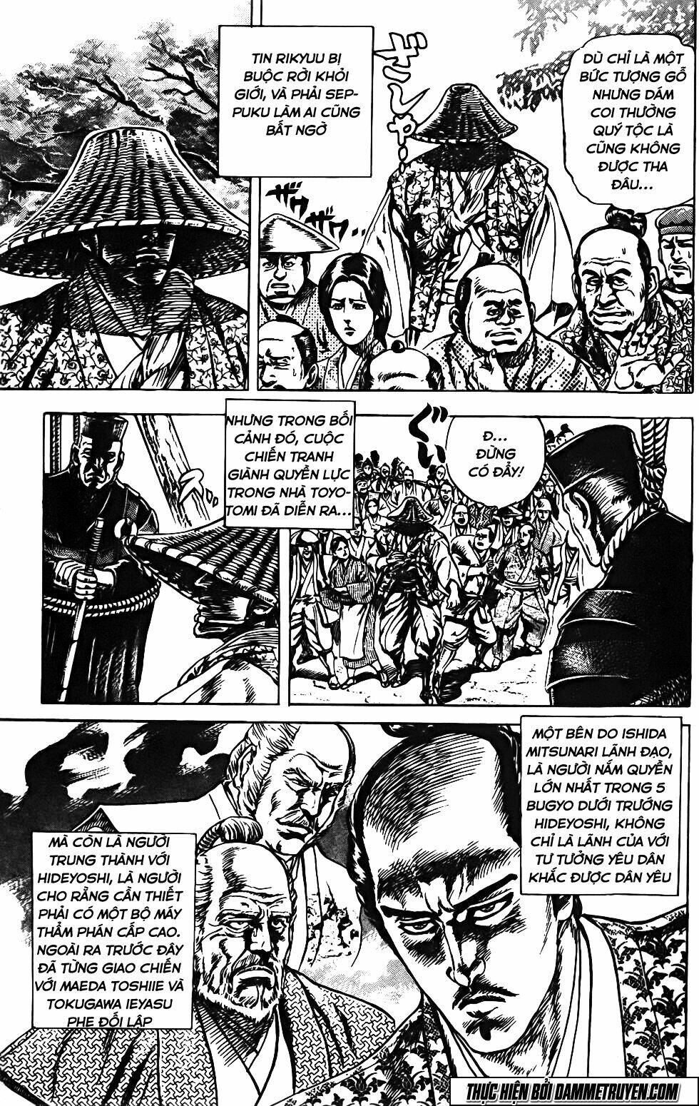 Chương 112 - Trang 5