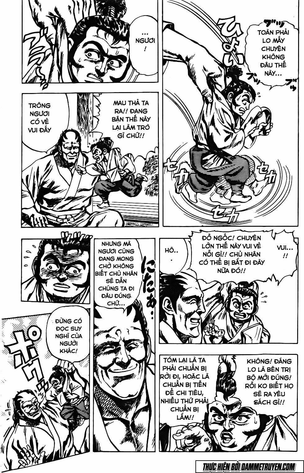 Chương 113 - Trang 7