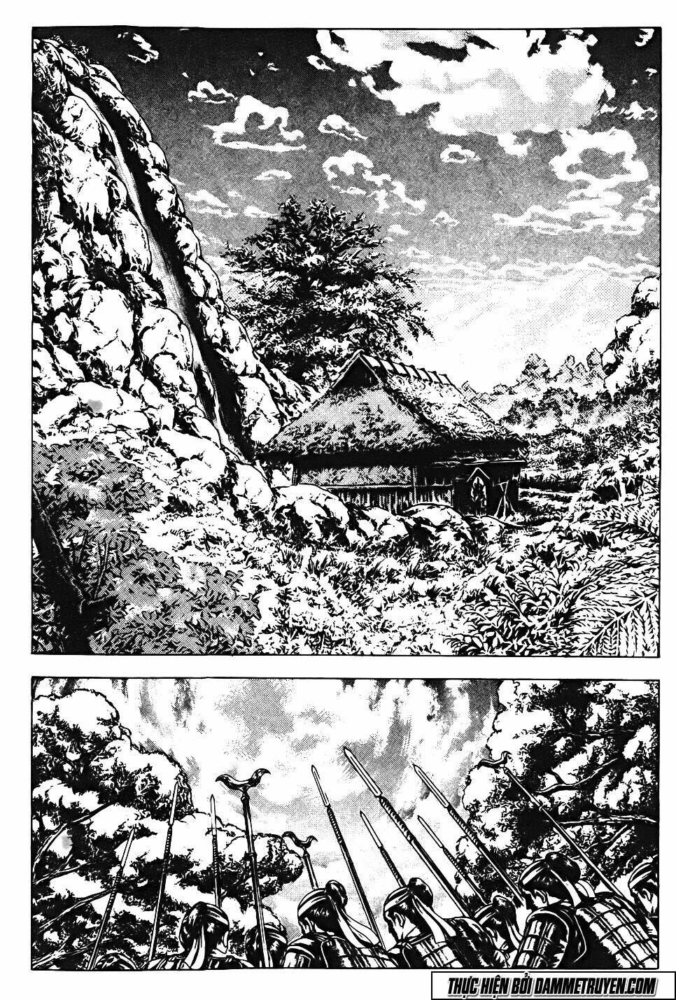 Chương 114 - Trang 1