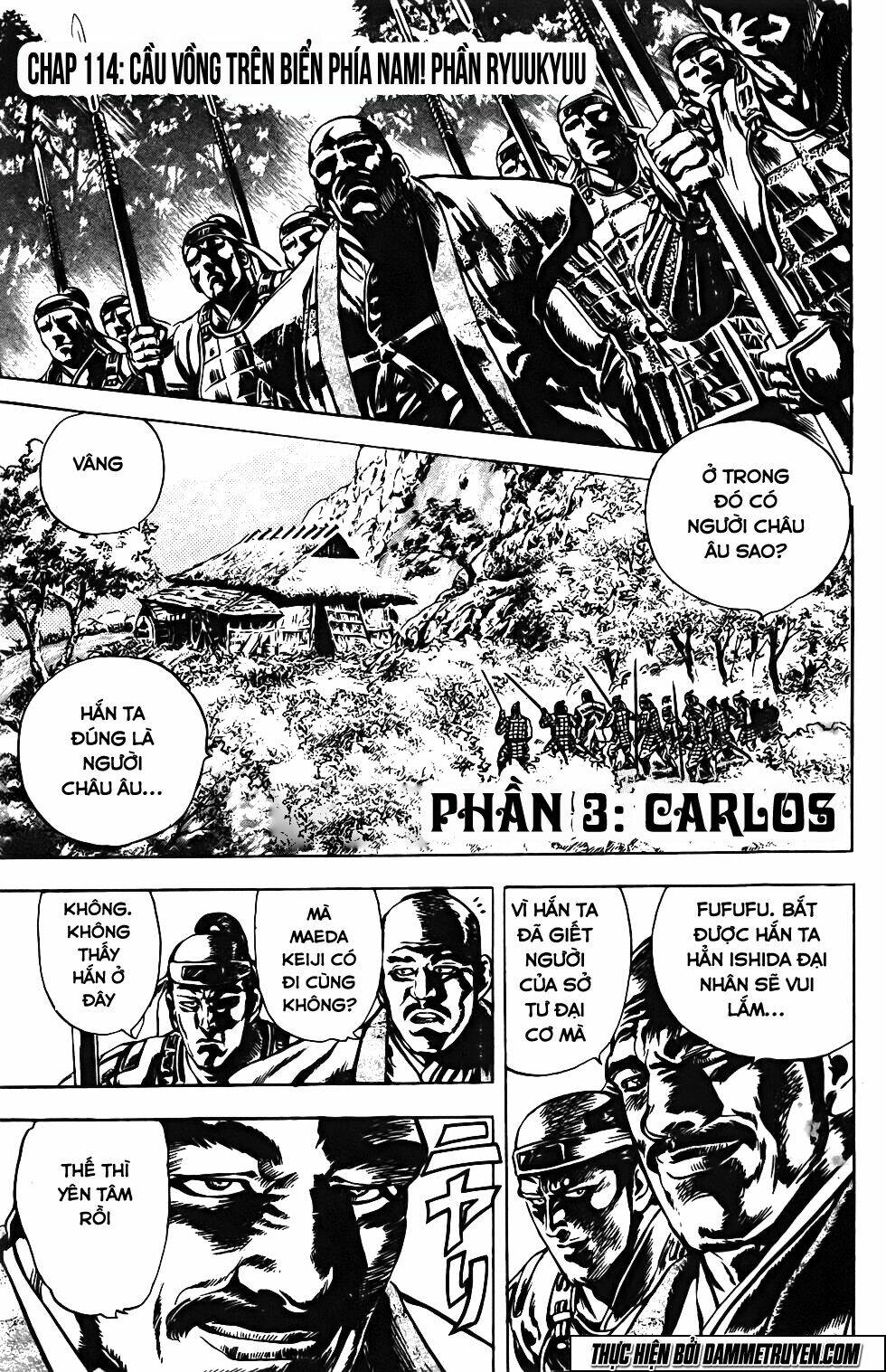 Chương 114 - Trang 2