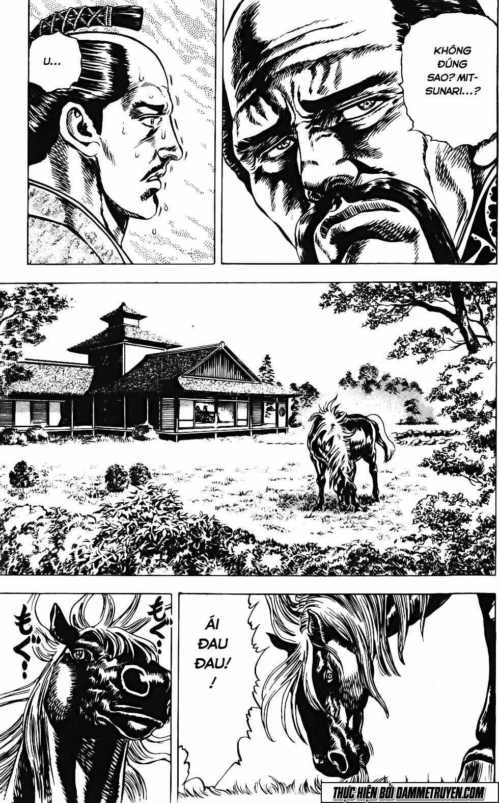 Chương 116 - Trang 5