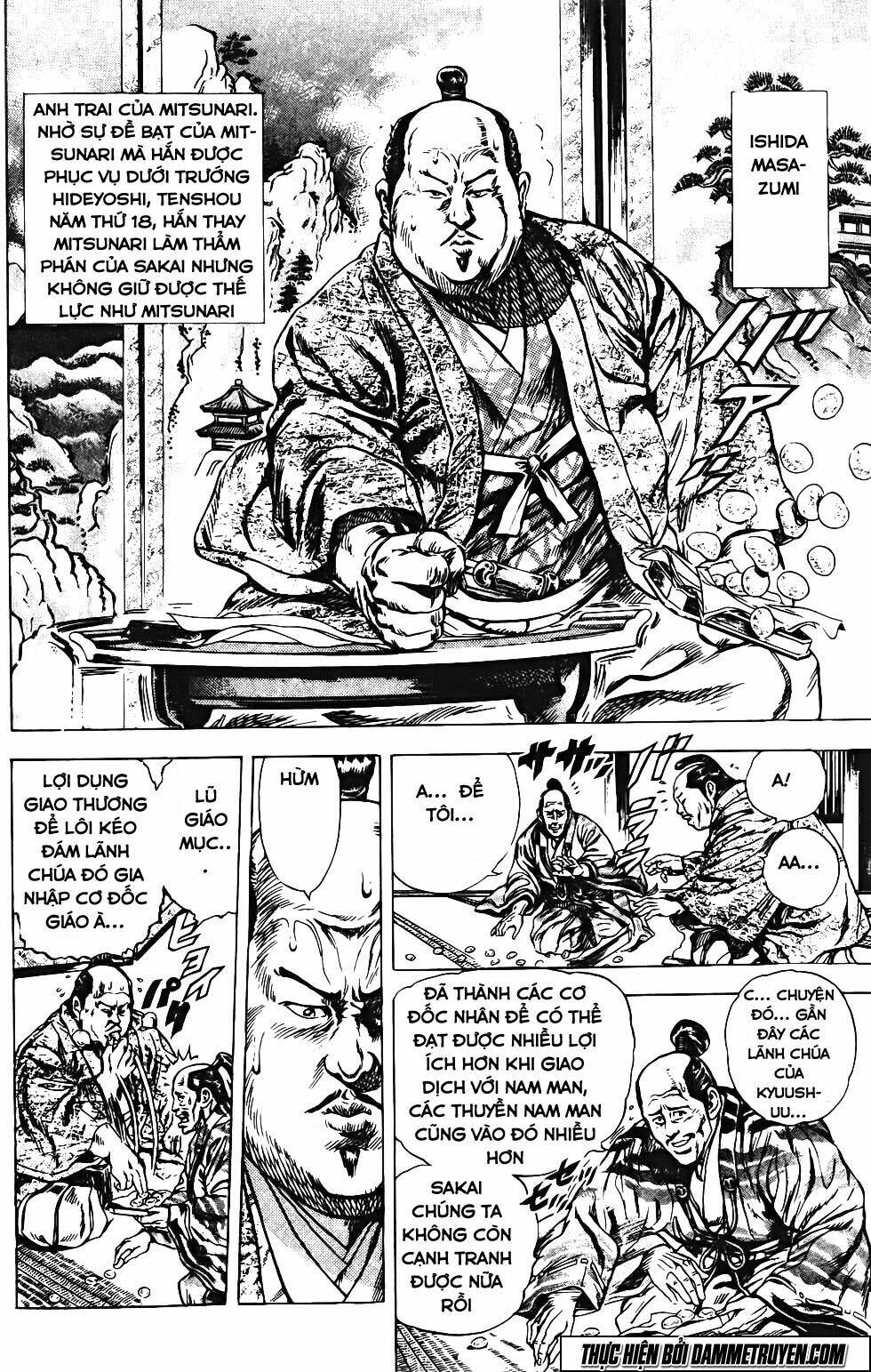 Chương 119 - Trang 5