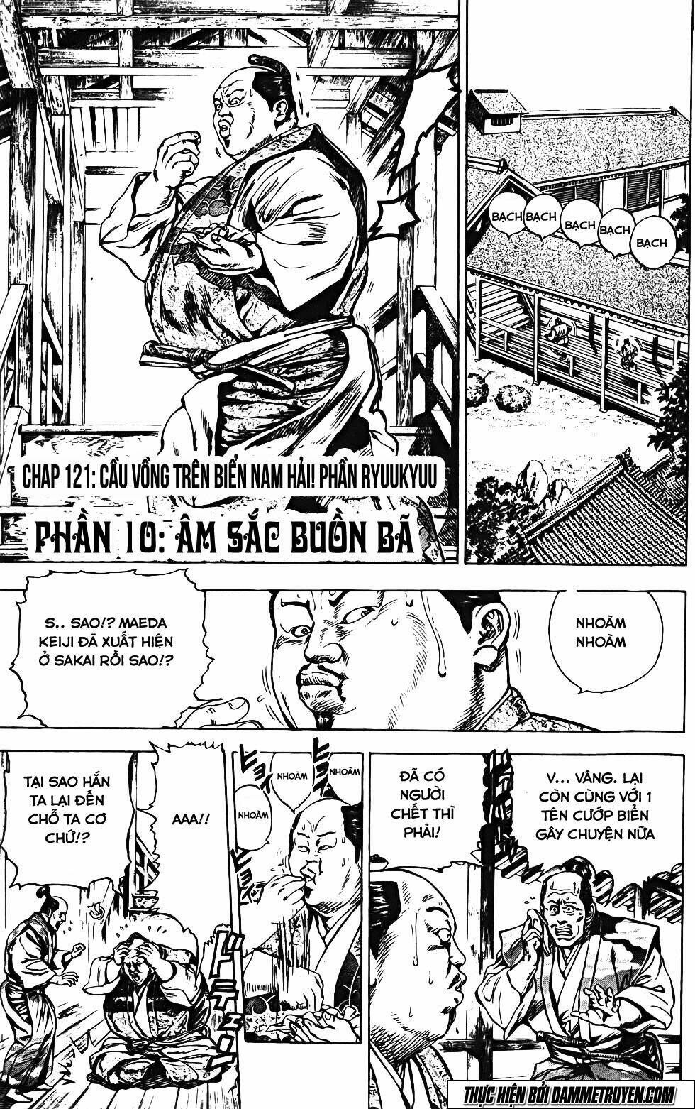 Chương 121 - Trang 2