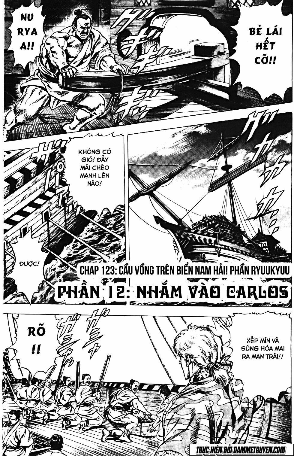 Chương 123 - Trang 1