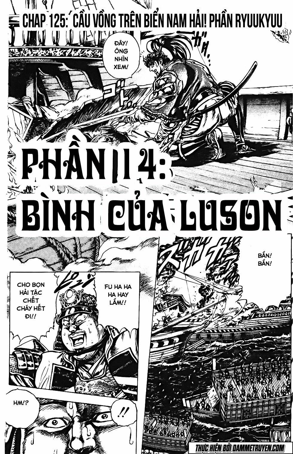 Chương 125 - Trang 4