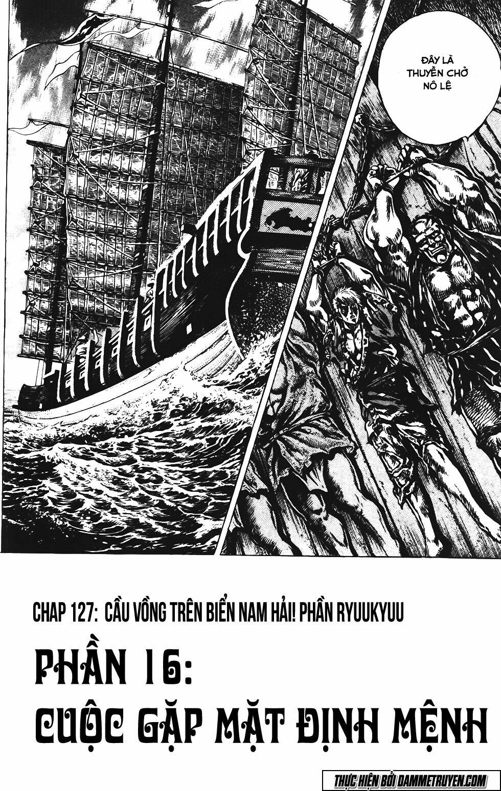 Chương 127 - Trang 2