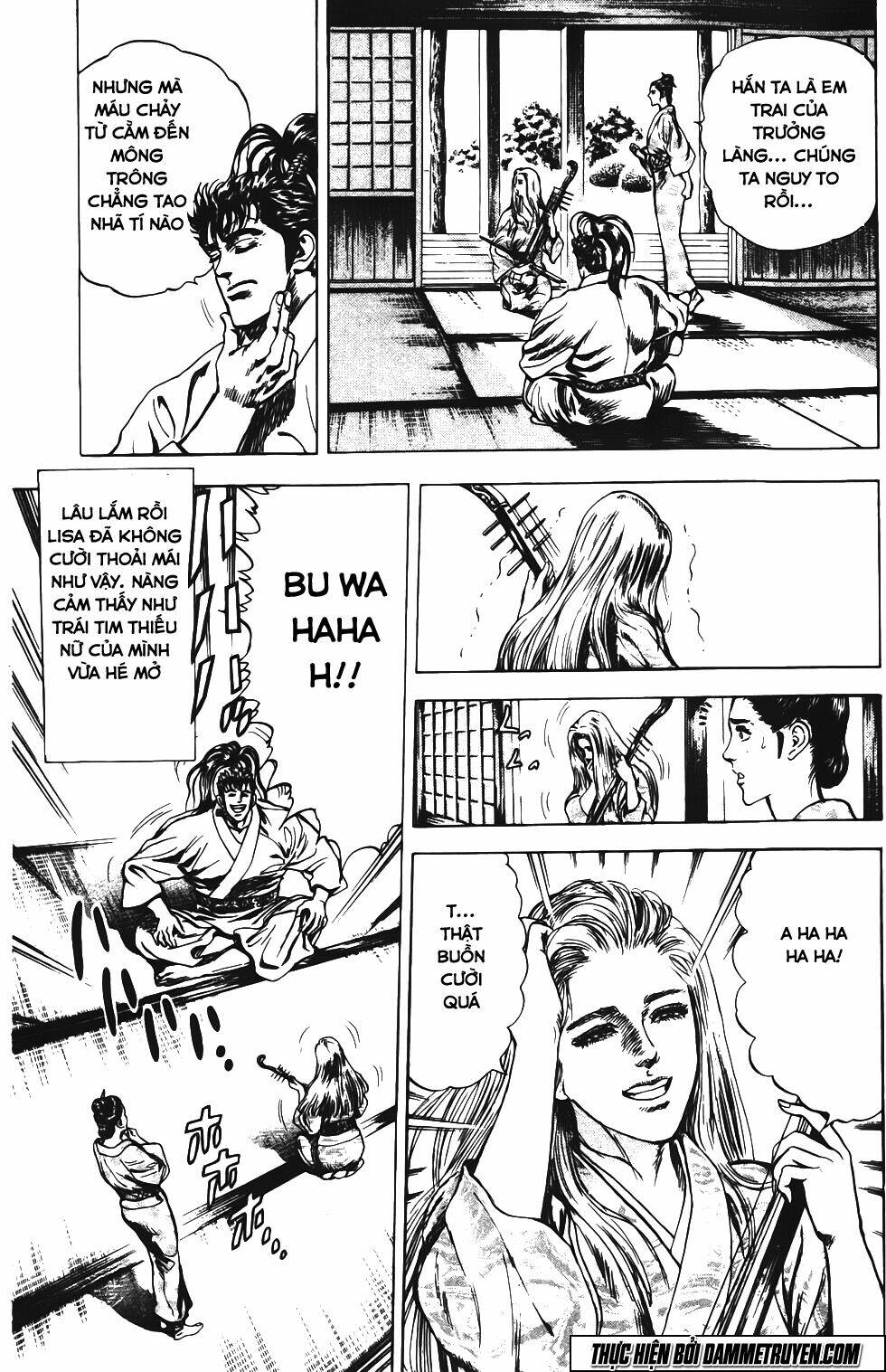Chương 128 - Trang 8