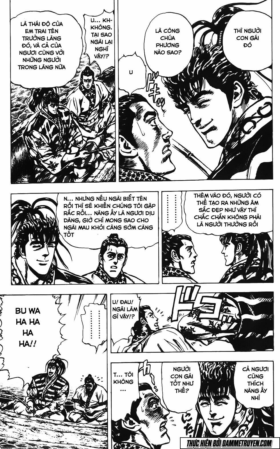 Chương 129 - Trang 11