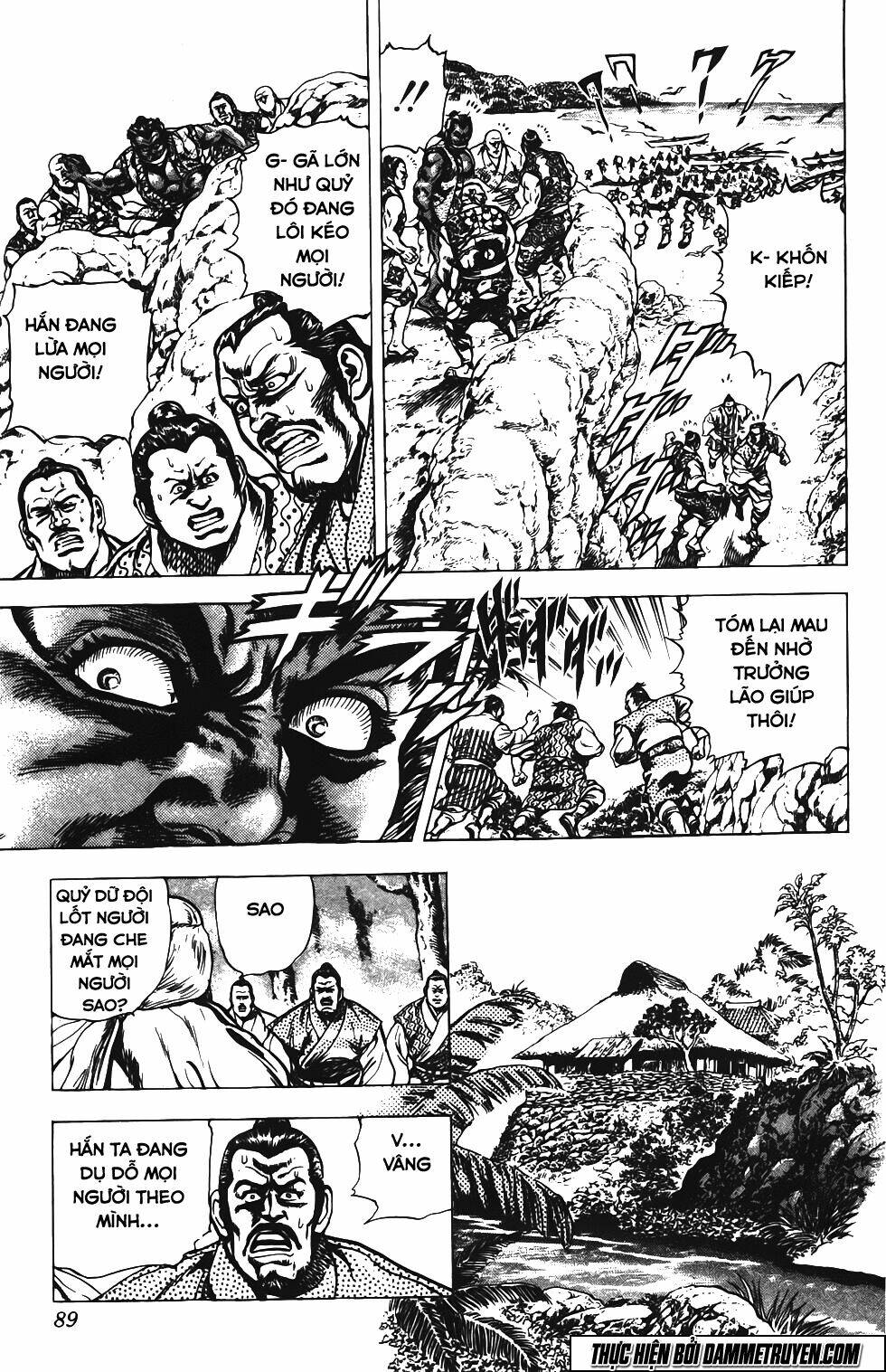 Chương 130 - Trang 5