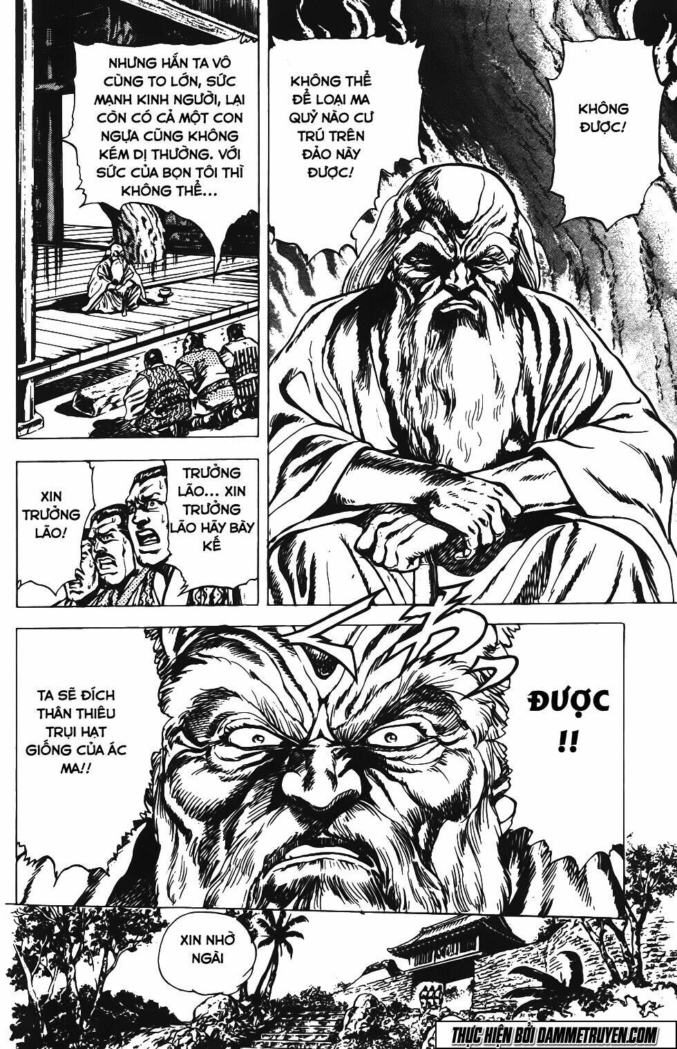 Chương 130 - Trang 6