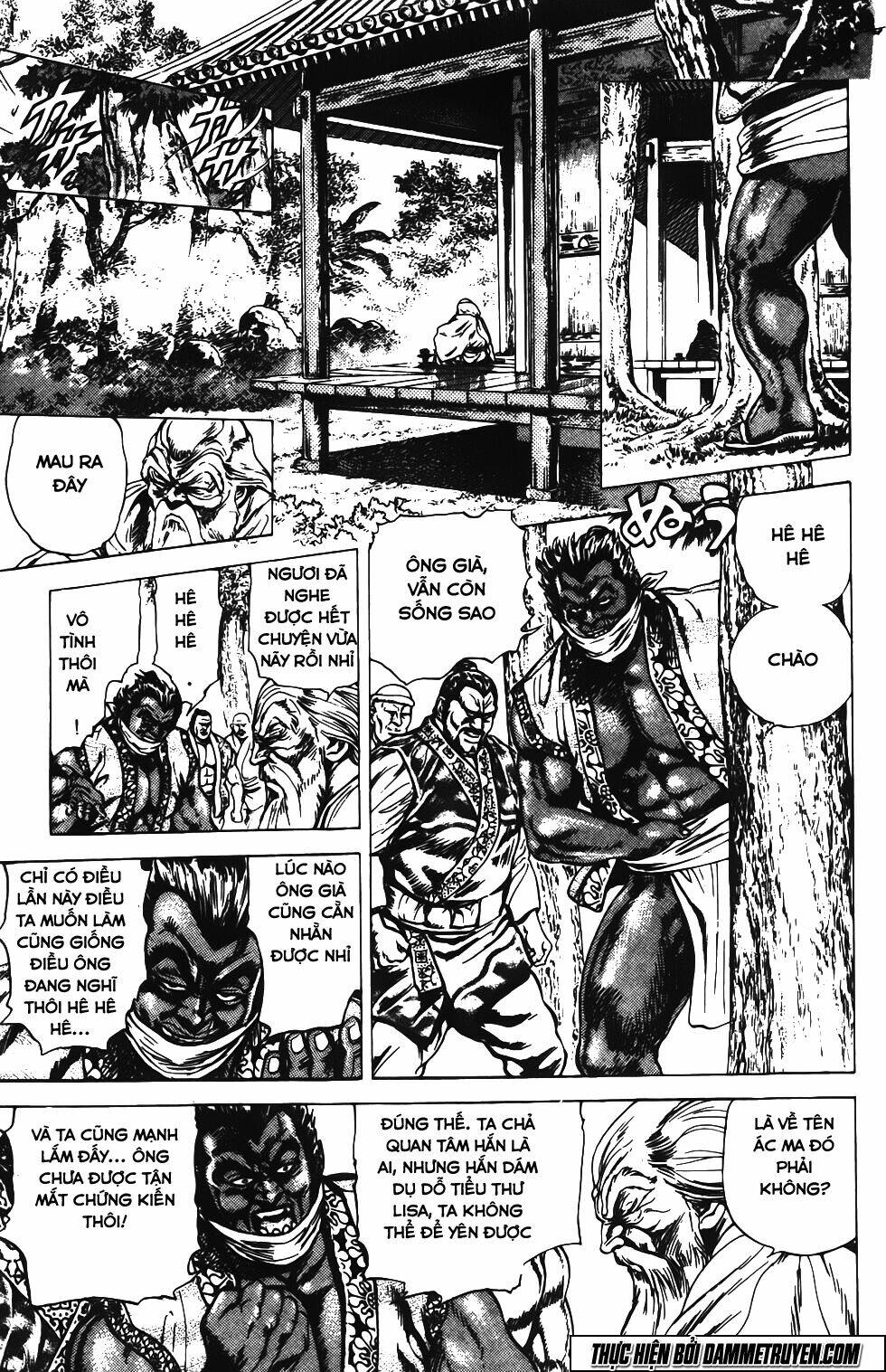 Chương 130 - Trang 7