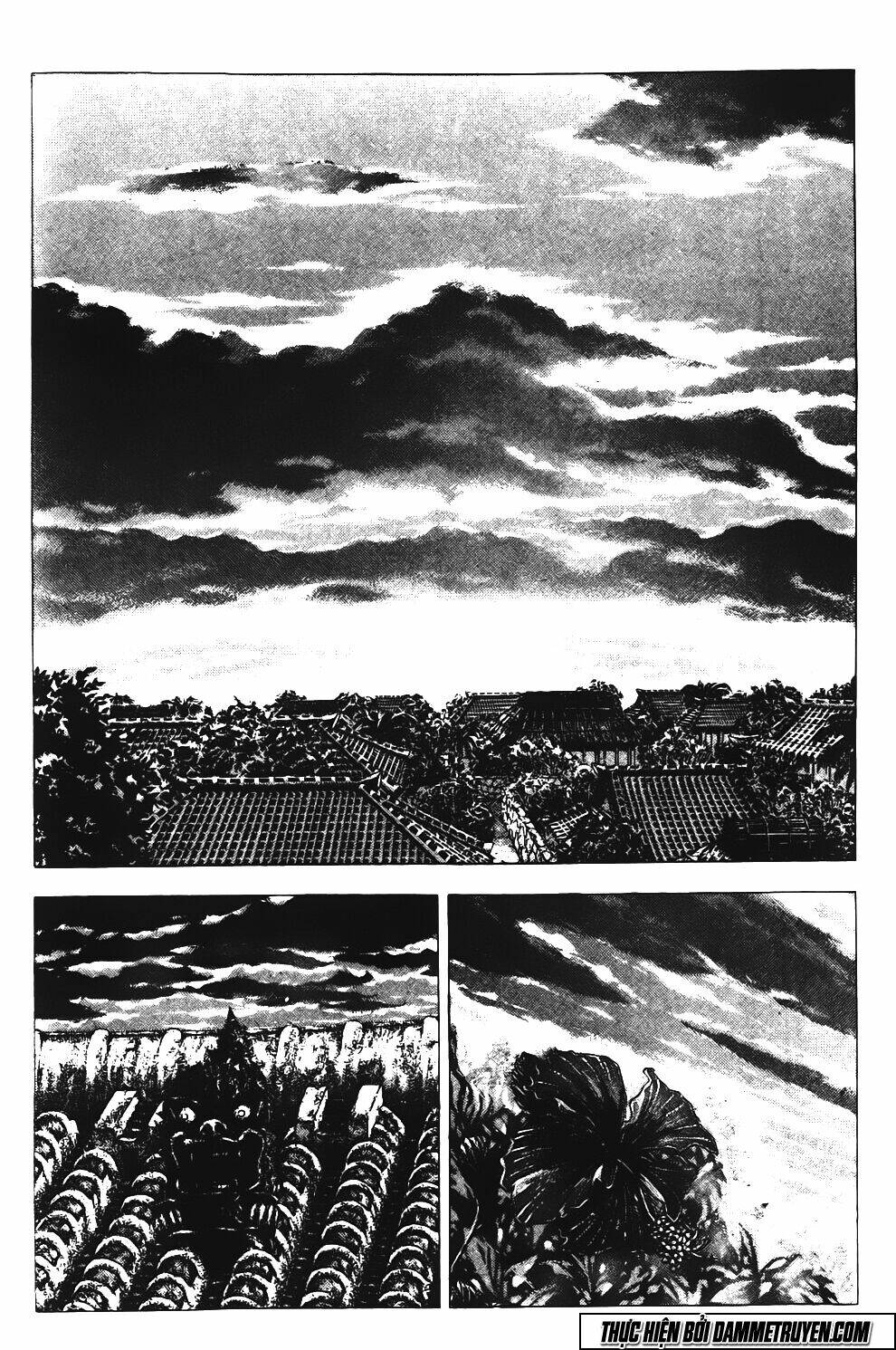 Chương 131 - Trang 1
