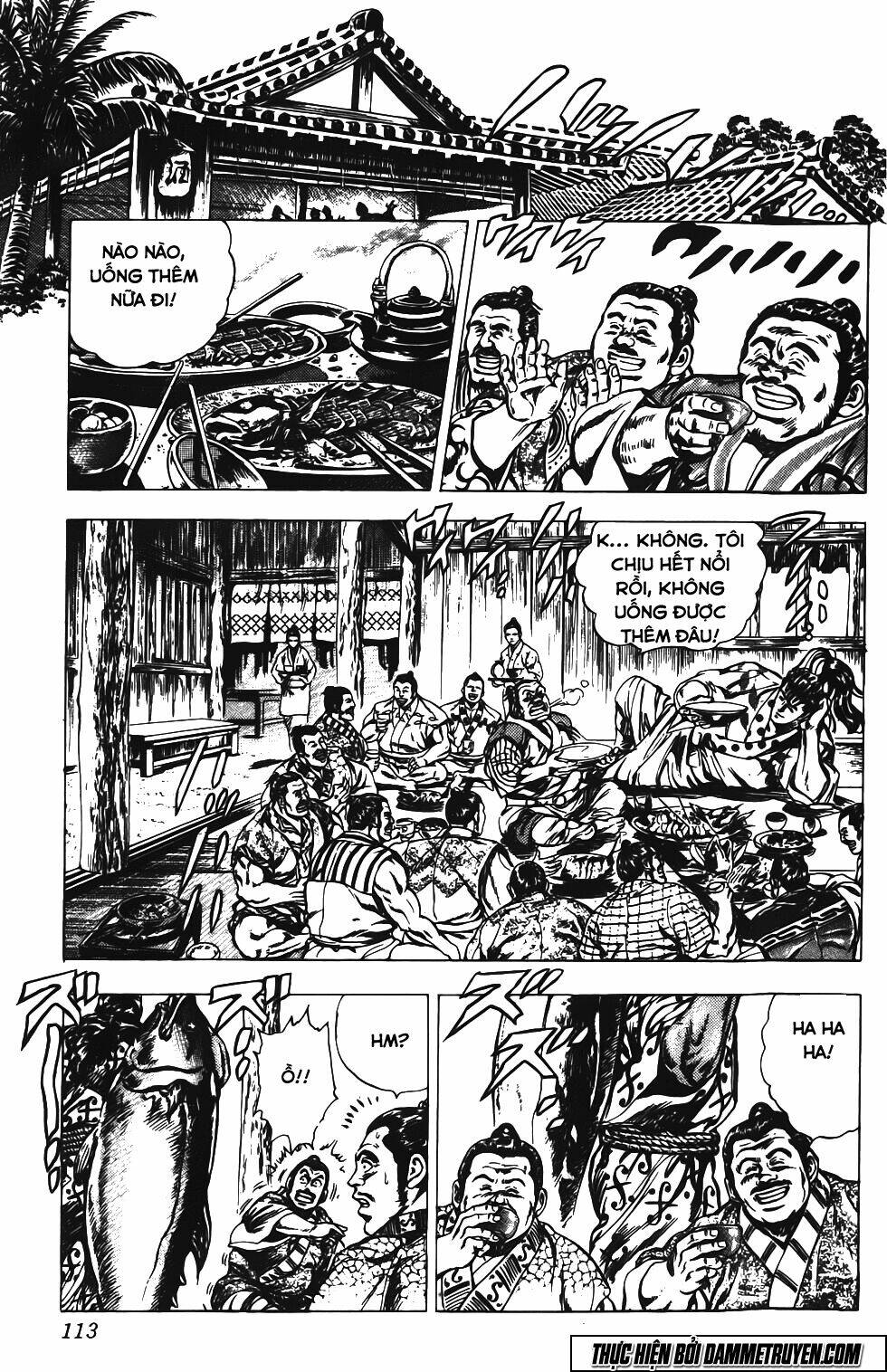 Chương 131 - Trang 10