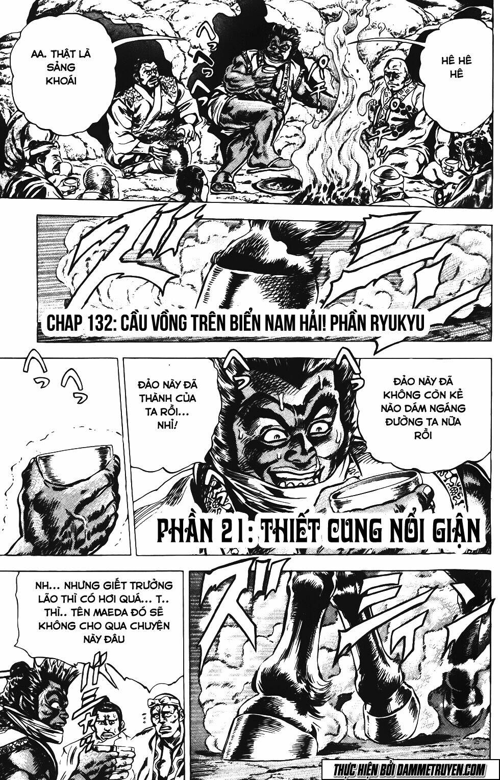 Chương 132 - Trang 2