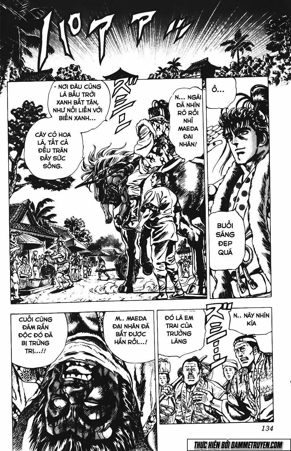Chương 132 - Trang 11