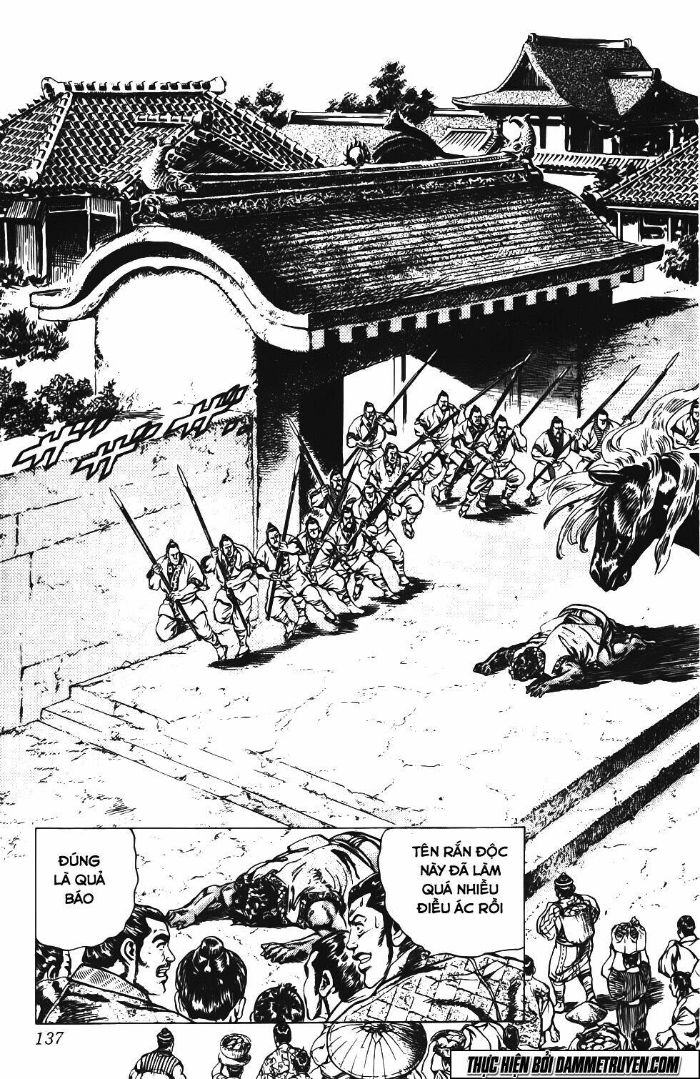 Chương 132 - Trang 14