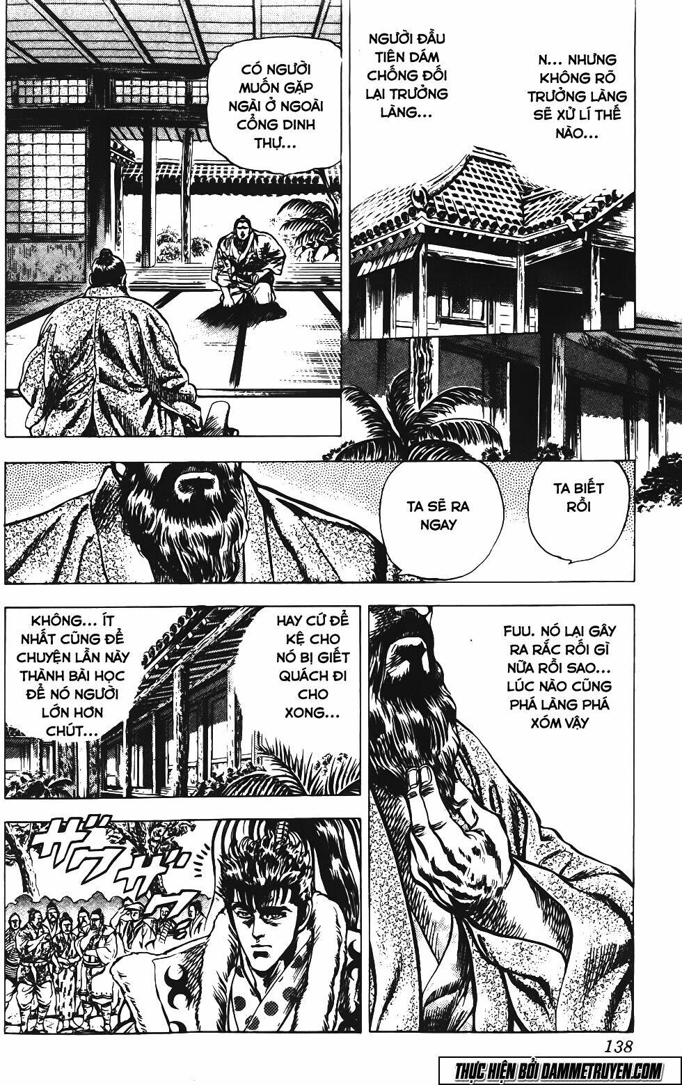 Chương 132 - Trang 15
