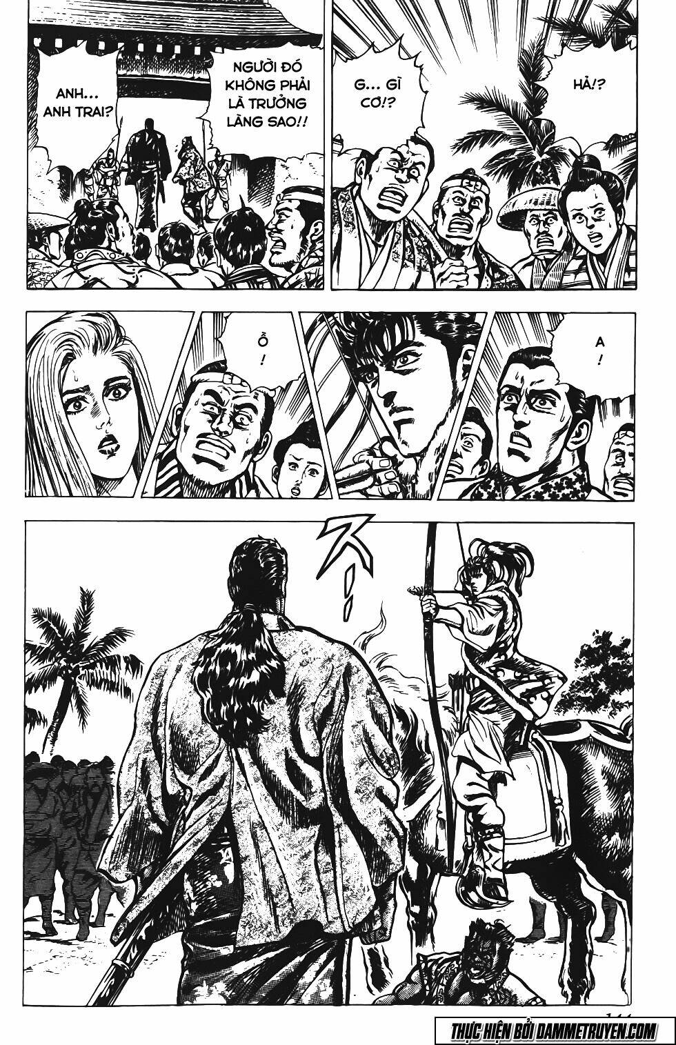 Chương 132 - Trang 21
