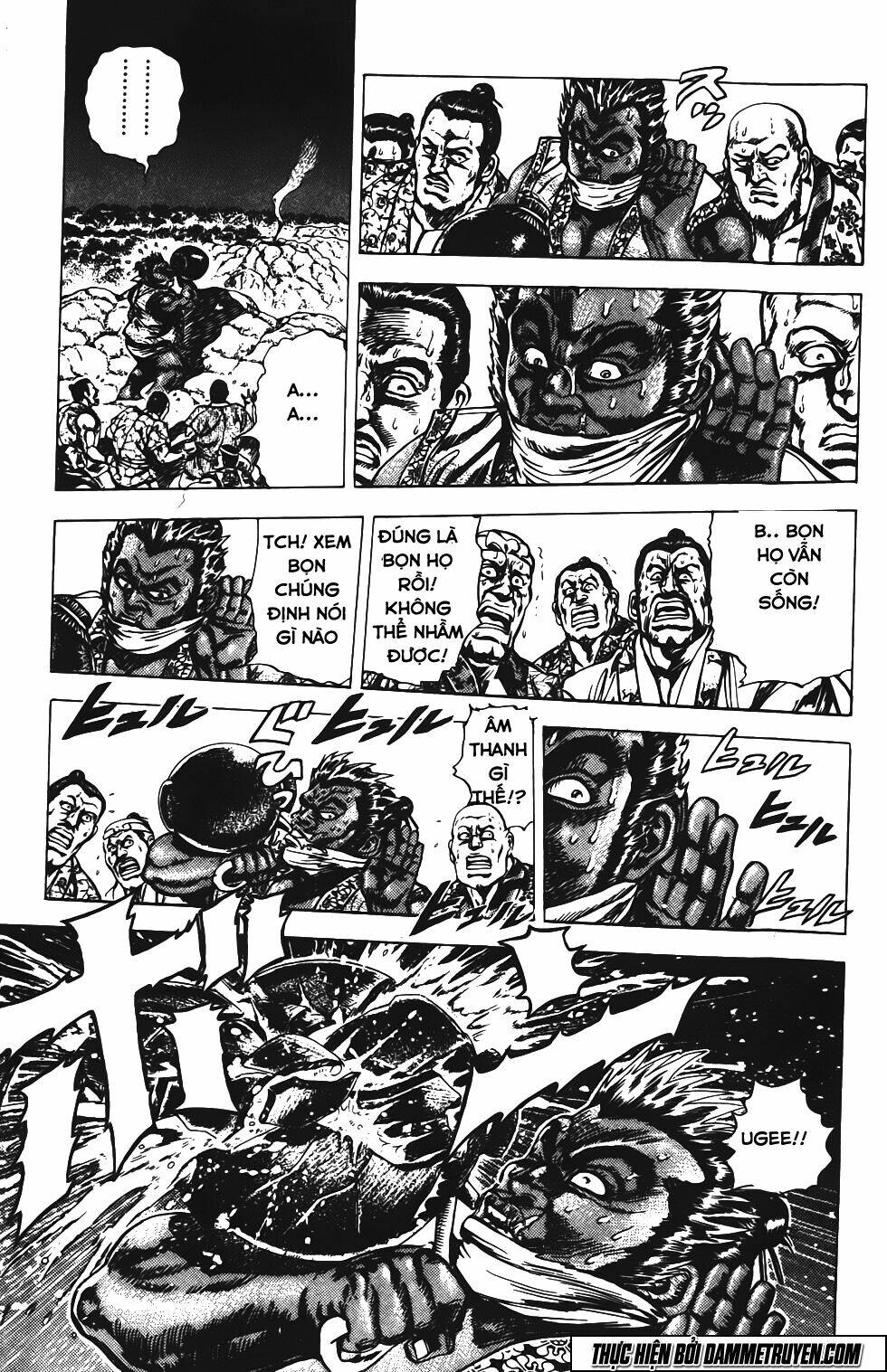 Chương 132 - Trang 8