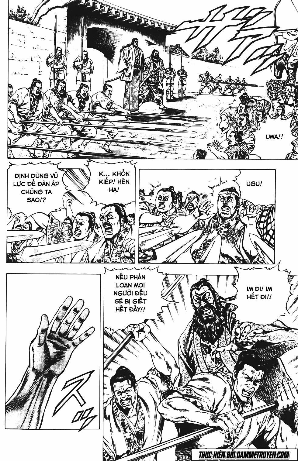 Chương 133 - Trang 5