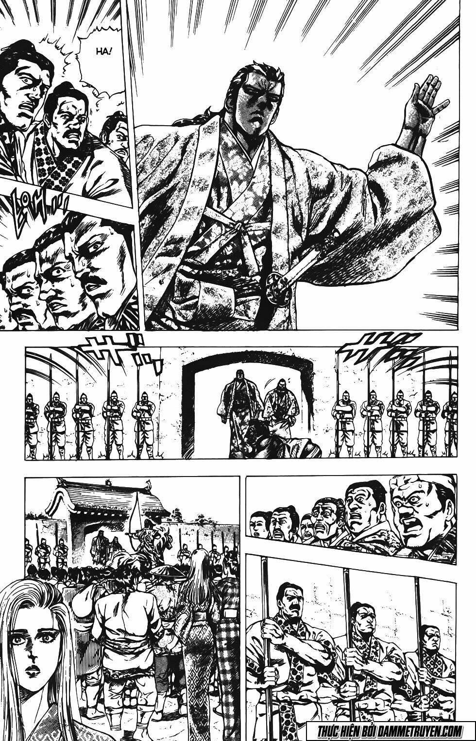 Chương 133 - Trang 6