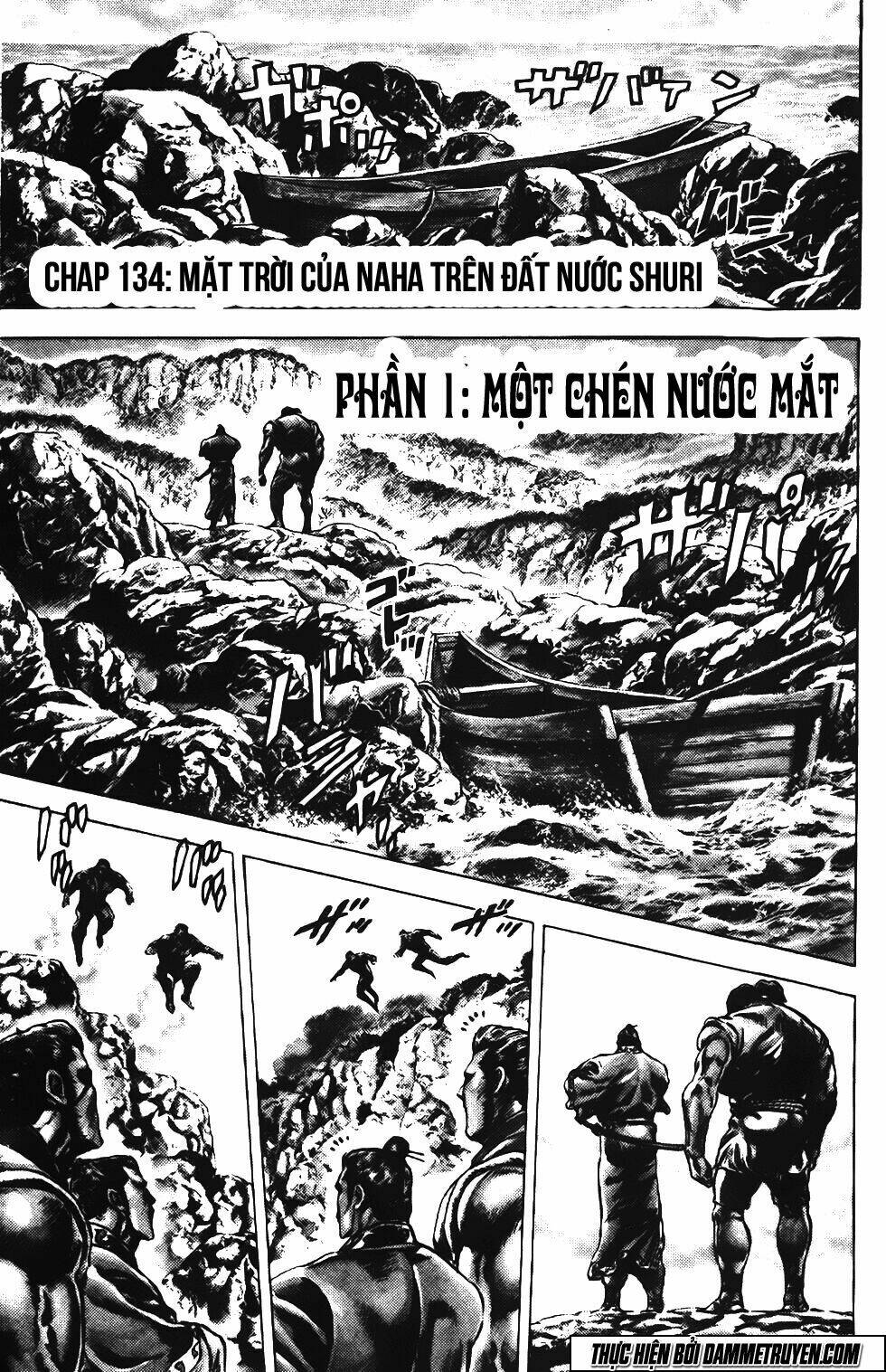 Chương 134 - Trang 2