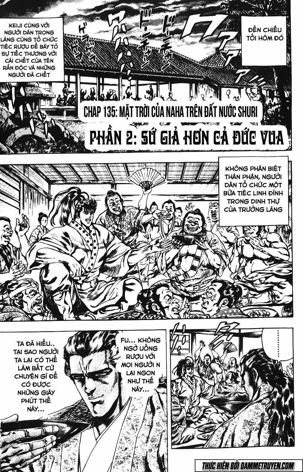 Chương 135 - Trang 2