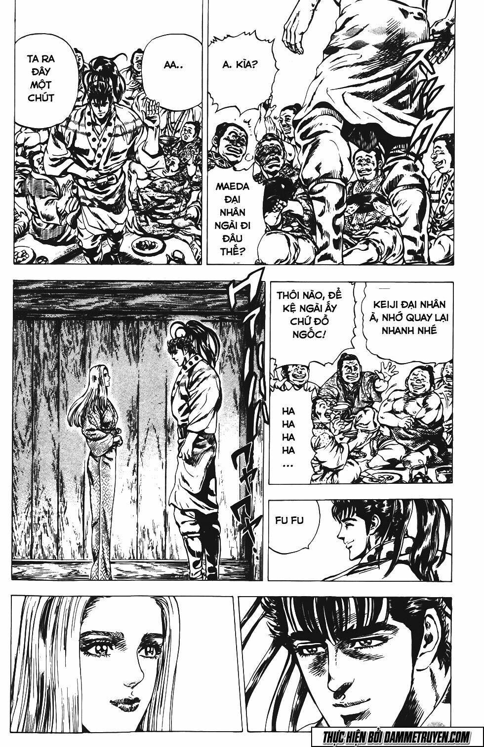 Chương 135 - Trang 5