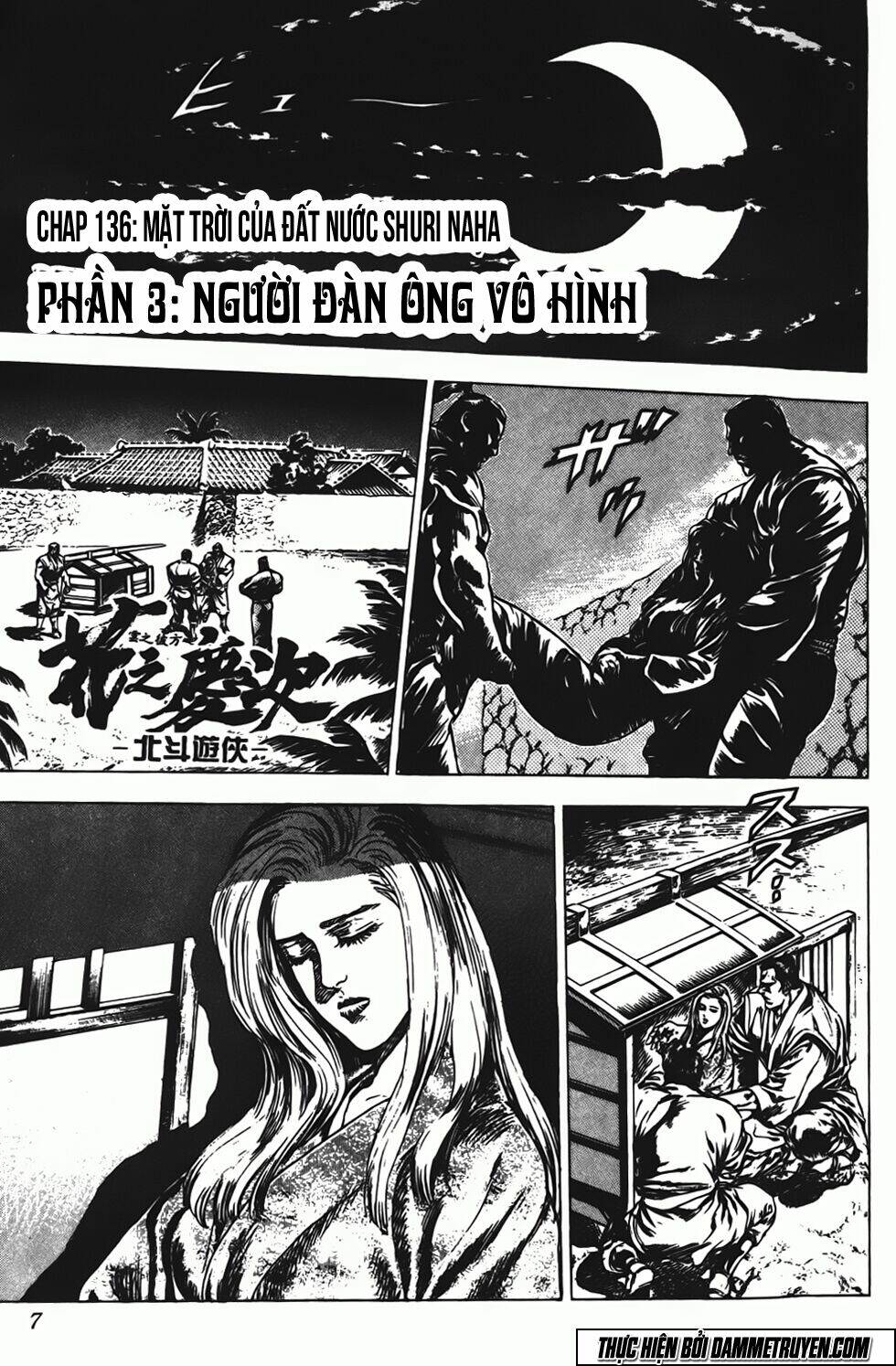 Chương 136 - Trang 1